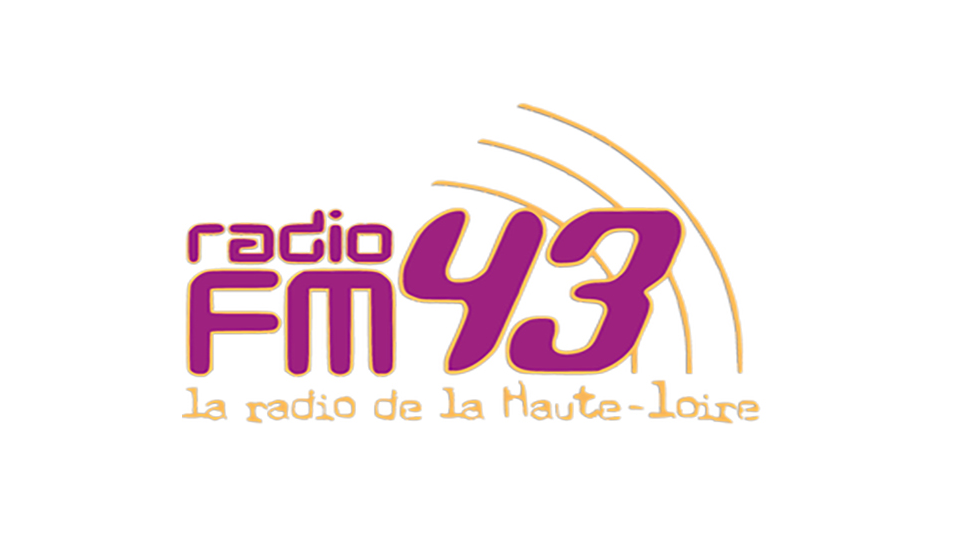logo radio fm43